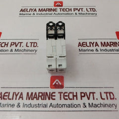 E-t-a 91H2206 2-pole Circuit Breaker