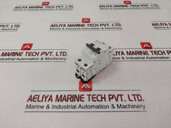 E-t-a 91H2206 2-pole Circuit Breaker