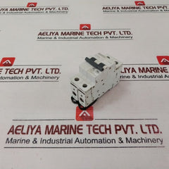 E-t-a 91H2206 2-pole Circuit Breaker