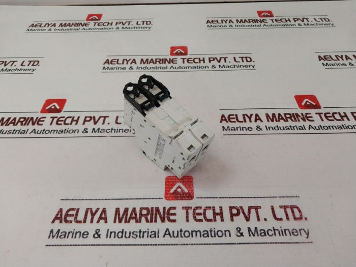 E-t-a 91H2206 2-pole Circuit Breaker