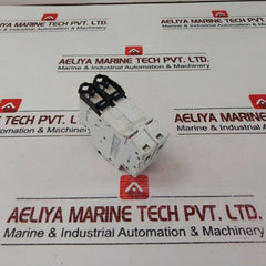 E-t-a 91H2206 2-pole Circuit Breaker
