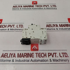 E-t-a 91H2206 2-pole Circuit Breaker