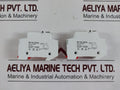 Lot of 10X E-tan RT18-32X Fuse Holder Base 32a 10.3X38