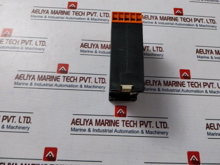 E. Dold & Sohne Ba9054/010 Voltage Relay 50-500V
