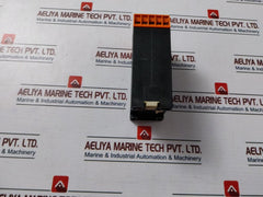 E. Dold & Sohne Ba9054/010 Voltage Relay 50-500V
