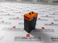 E. Dold & Sohne Ba9054/010 Voltage Relay 50-500V
