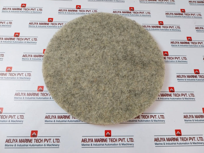 E.D. Oates Fp580-40 Floormaster Pads 400Mm/ (15.74”)
