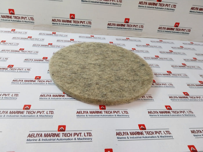 E.D. Oates Fp580-40 Floormaster Pads 400Mm/ (15.74”)