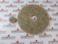 E.D. Oates Fp580-40 Floormaster Pads 400Mm/ (15.74”)