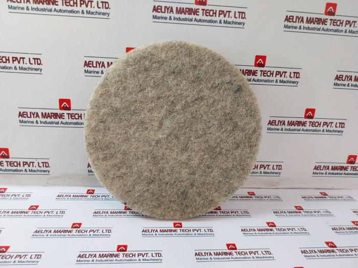 E.D. Oates Fp580-40 Floormaster Pads 400Mm/ (15.74”)