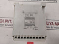 E.Dold AN5871.11 Insulation Monitor Varimeter AC40-400Hz 220V 380V