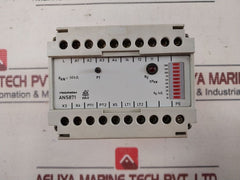 E.Dold AN5871.11 Insulation Monitor Varimeter AC40-400Hz 220V 380V