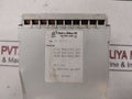 E.Dold AN5871.11 Insulation Monitor Varimeter AC40-400Hz 220V 380V