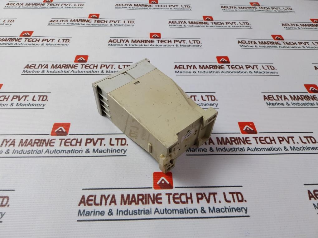 E.Dold & Sohne Aa 9962.82 Timer Relay 50/60Hz 220V