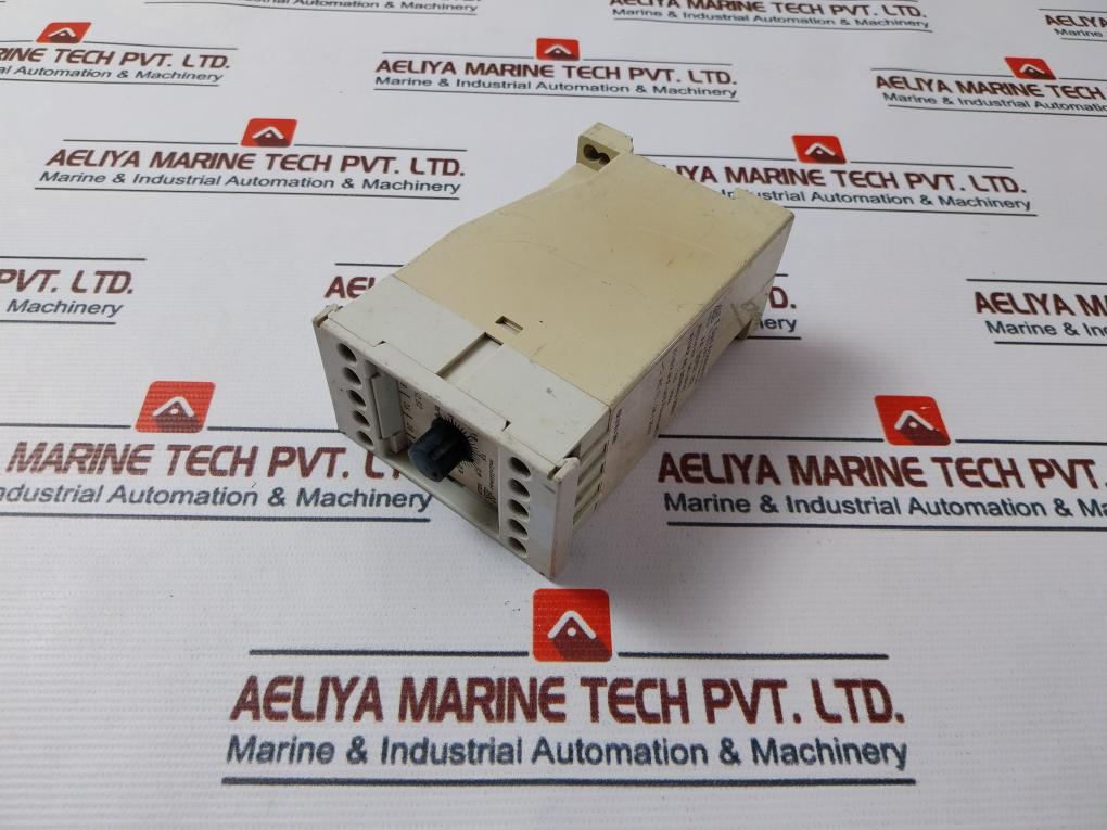 E.Dold & Sohne Aa 9962.82 Timer Relay 50/60Hz 220V