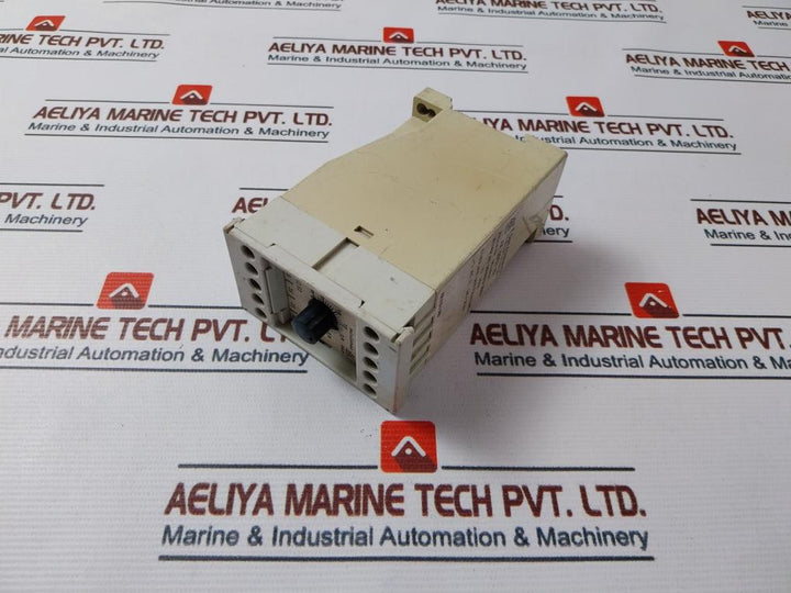 E.Dold & Sohne Aa 9962.82 Timer Relay 50/60Hz 220V
