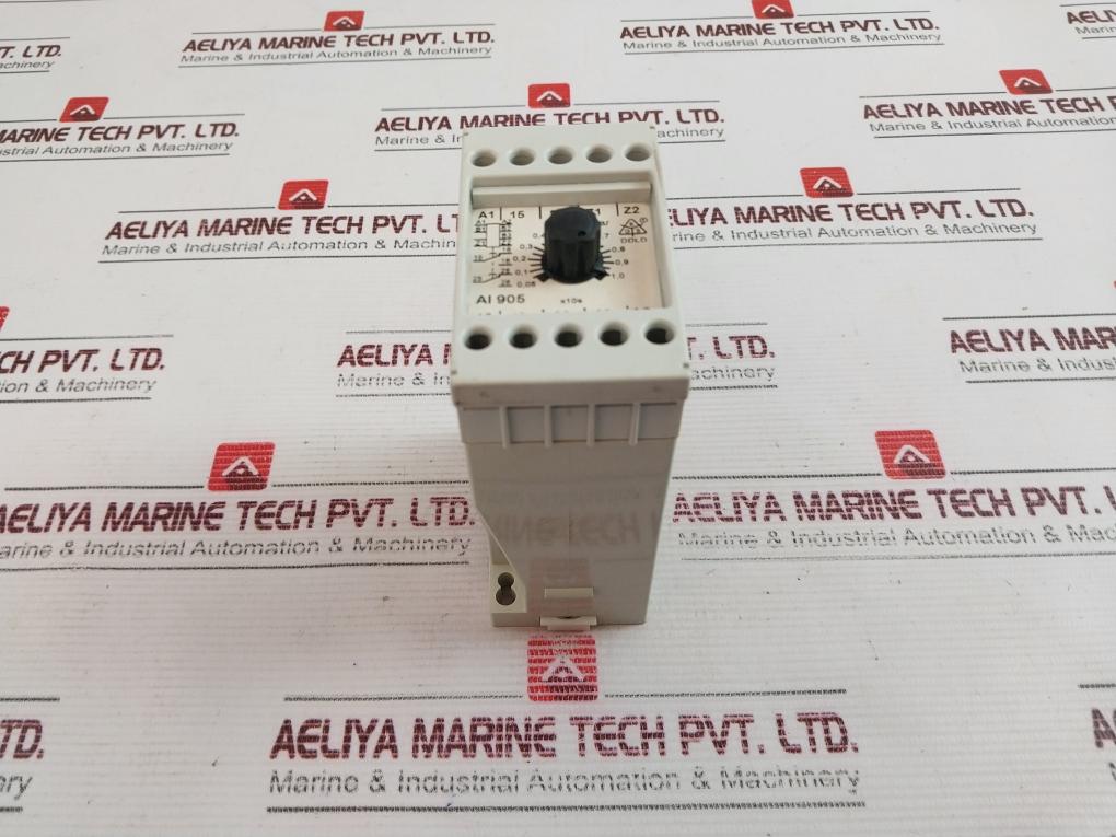 E.Dold & Sohne Ai 905.82 Time Relay