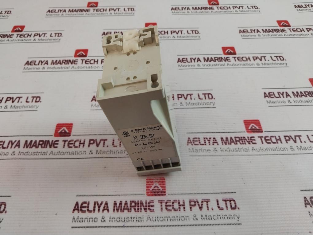 E.Dold & Sohne Ai 905.82 Time Relay