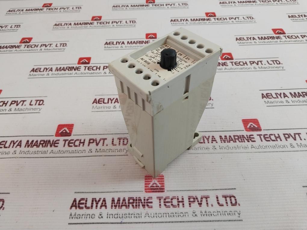 E.Dold & Sohne Ai 905.82 Time Relay