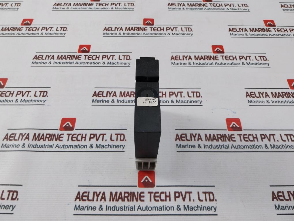 E.Dold & Sohne Bc7932N.81 Flashing Relay