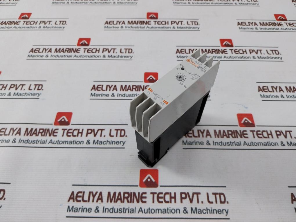 E.Dold & Sohne Bc7932N.81 Flashing Relay