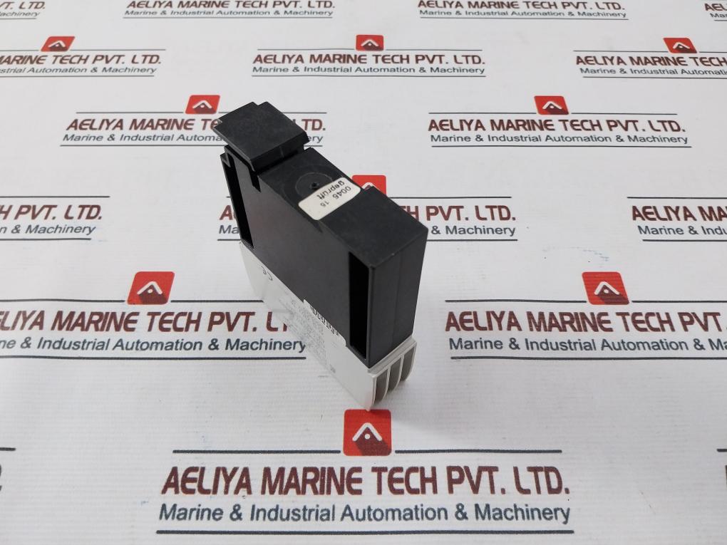 E.Dold & Sohne Bc7932N.81 Flashing Relay