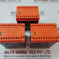 E.Dold & Sohne Bn3081.63 Safety Relay