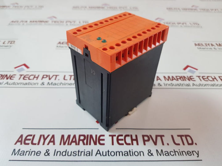 E.Dold & Sohne Bn3081.63 Safety Relay