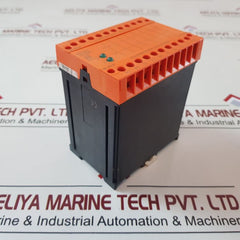 E.Dold & Sohne Bn3081.63 Safety Relay