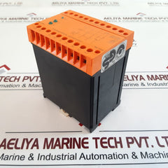 E.Dold & Sohne Bn5930.48/204 Safety Relay Bn5930