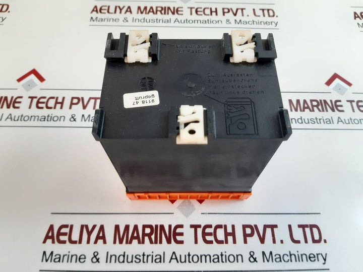 E.Dold & Sohne Bn5930.48/204 Safety Relay Bn5930