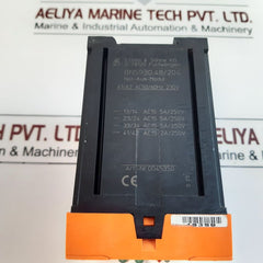 E.Dold & Sohne Bn5930.48/204 Safety Relay Bn5930