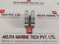 E.Dold & Sohne Ik8800.02 Remote Switch 380V Ac 16A 60Hz 110V