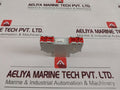 E.Dold & Sohne Ik8800.02 Remote Switch 380V Ac 16A 60Hz 110V