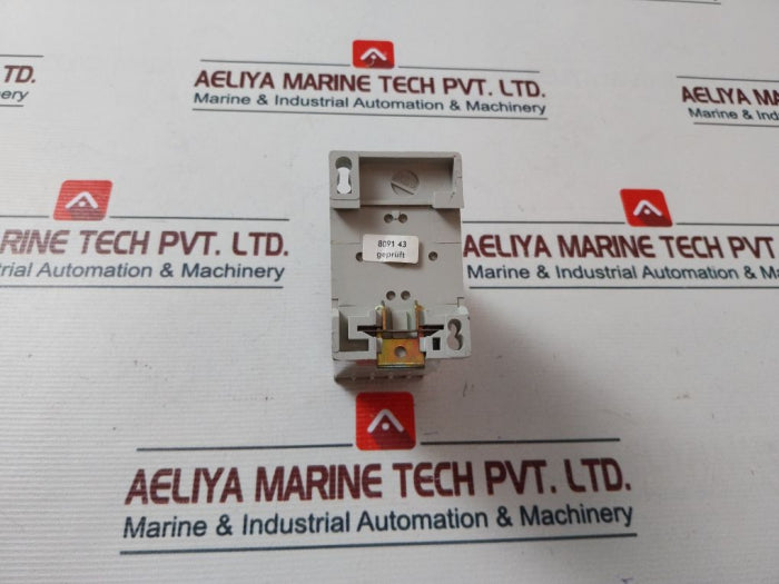 E.Dold U. Sohne Ai 930 Varimeter Timer Relay 10A 50/60Hz