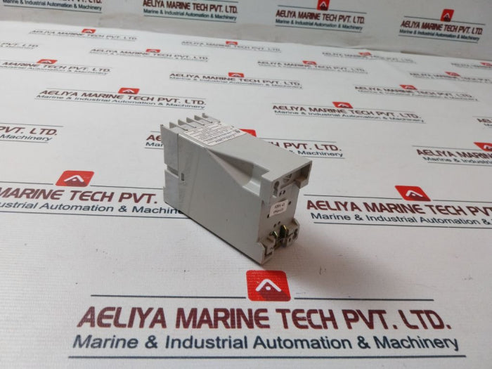 E.Dold U. Sohne Ai 930 Varimeter Timer Relay 10A 50/60Hz