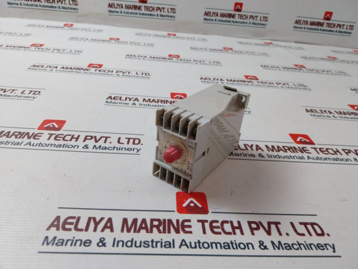 E.Dold U. Sohne Ai 930 Varimeter Timer Relay 10A 50/60Hz