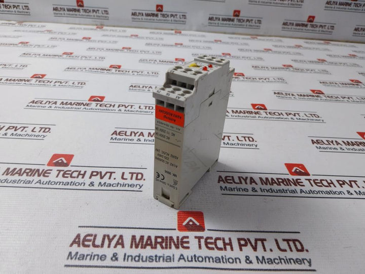 E.Dold U. Sohne Mk9906 Time Relay 1,5-30S 0044854
