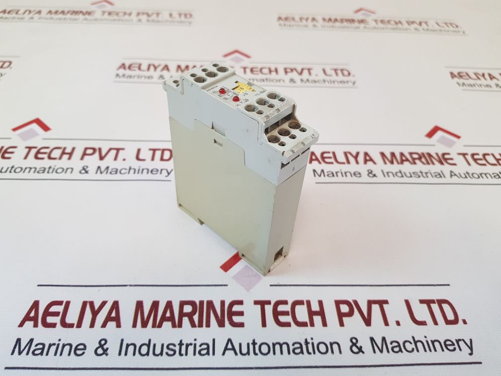 E.Dold U.Sohne Mk 9962.82/024 Time Relay
