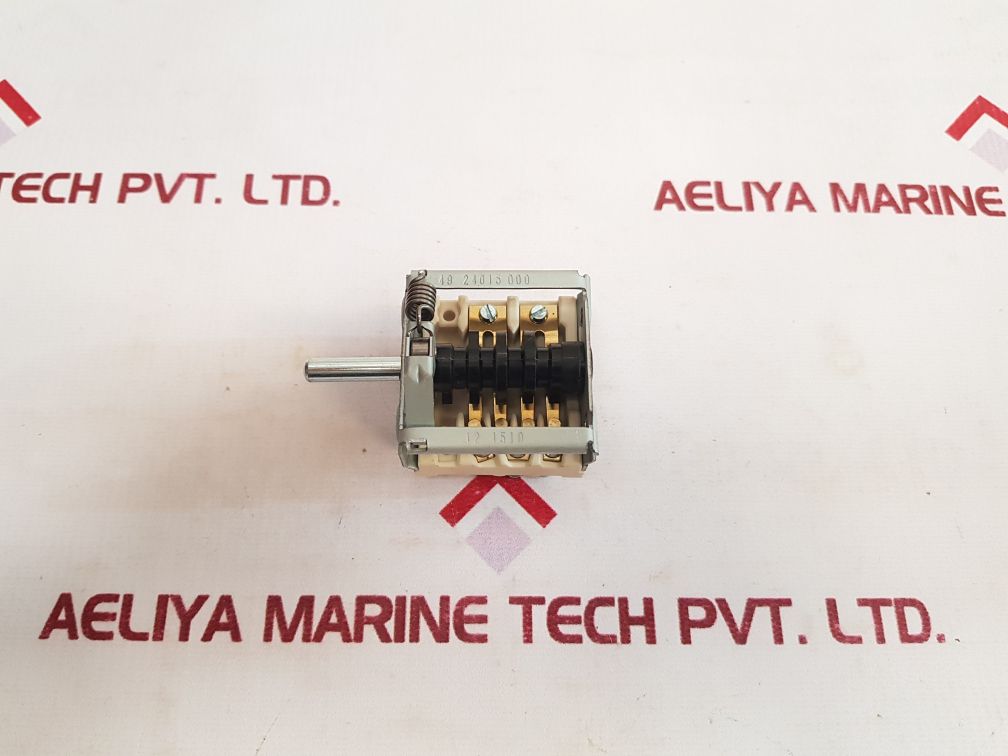 E.G.O. 49 24015 000 Switch - Aeliya Marine Tech
