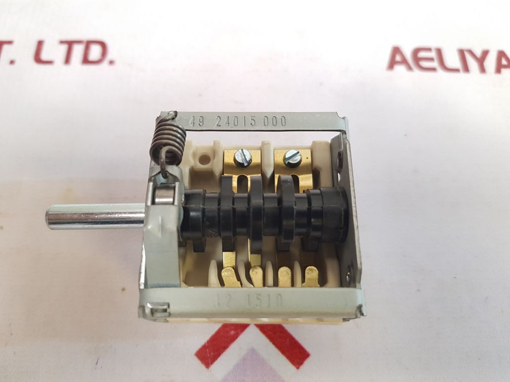 E.G.O. 49 24015 000 Switch - Aeliya Marine Tech