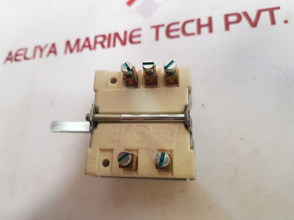 E.G.O. 49 24015 000 Switch - Aeliya Marine Tech