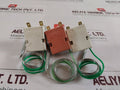 E.G.O. 55.13012.150 Temperature Controller 93°C.