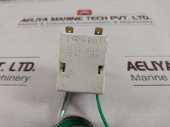 E.G.O. 55.13012.150 Temperature Controller 93°C.