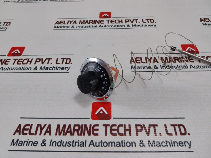 E.G.O. 55.13212.350 Thermostat Controller 93°C