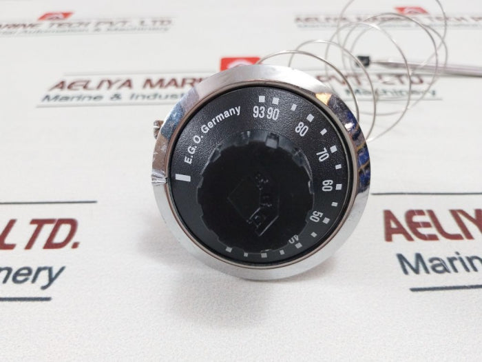 E.G.O. 55.13212.350 Thermostat Controller 93°C
