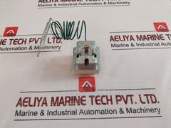 E.G.O. 55.32522.480 Temperature Limiter 140Gr 3P