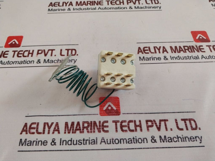 E.G.O. 55.32522.480 Temperature Limiter 140Gr 3P