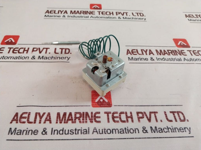 E.G.O. 55.32522.480 Temperature Limiter 140Gr 3P