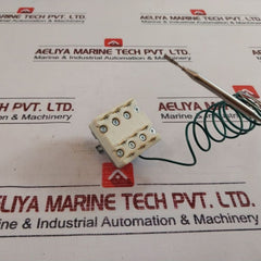 E.G.O. 55.32522.480 Temperature Limiter 140Gr 3P